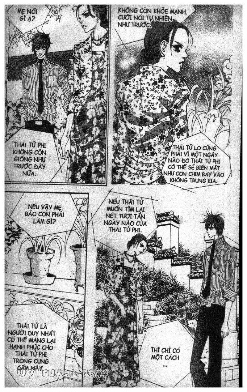 Hoàng Cung Chapter 9 trang 141