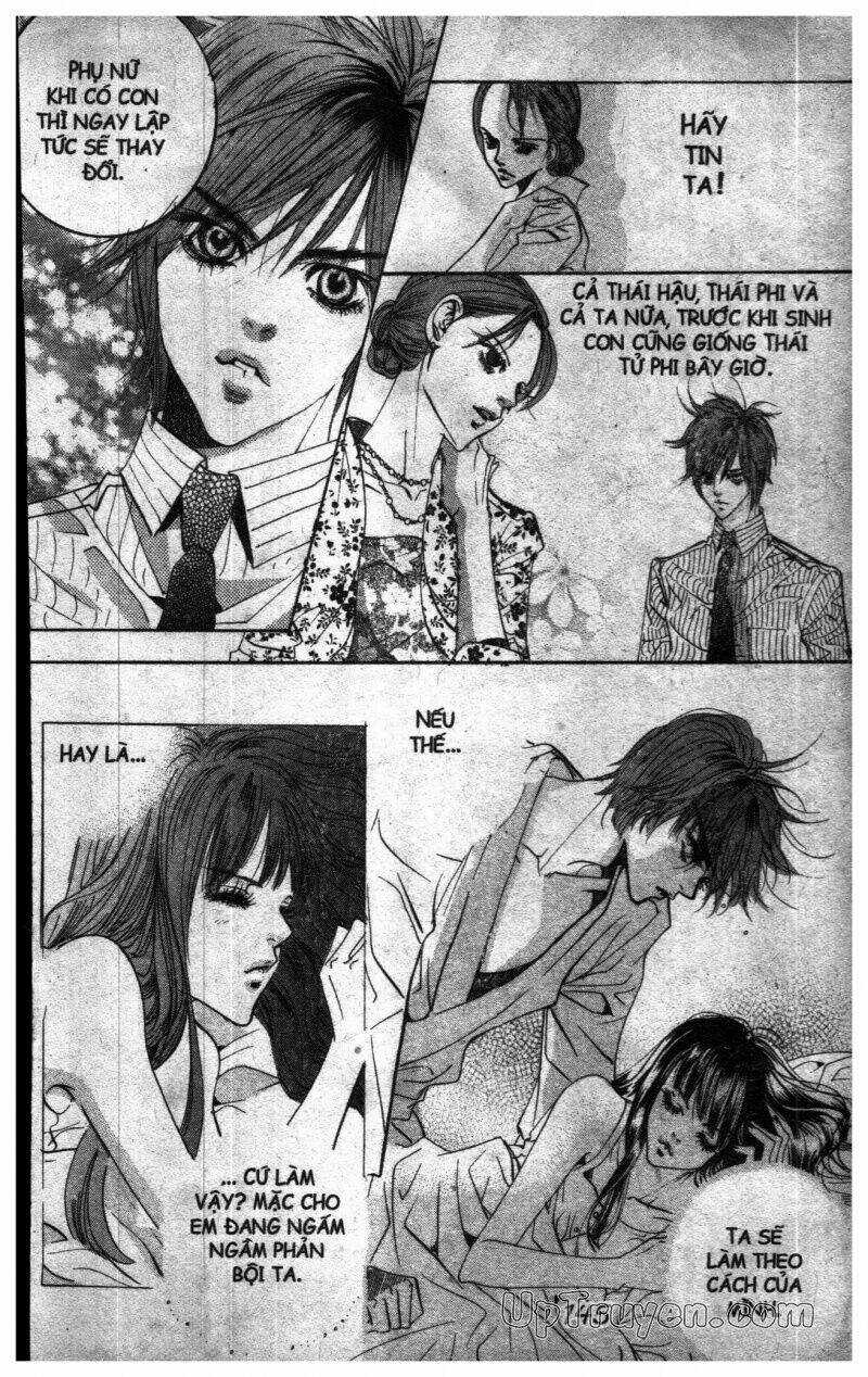 Hoàng Cung Chapter 9 trang 142
