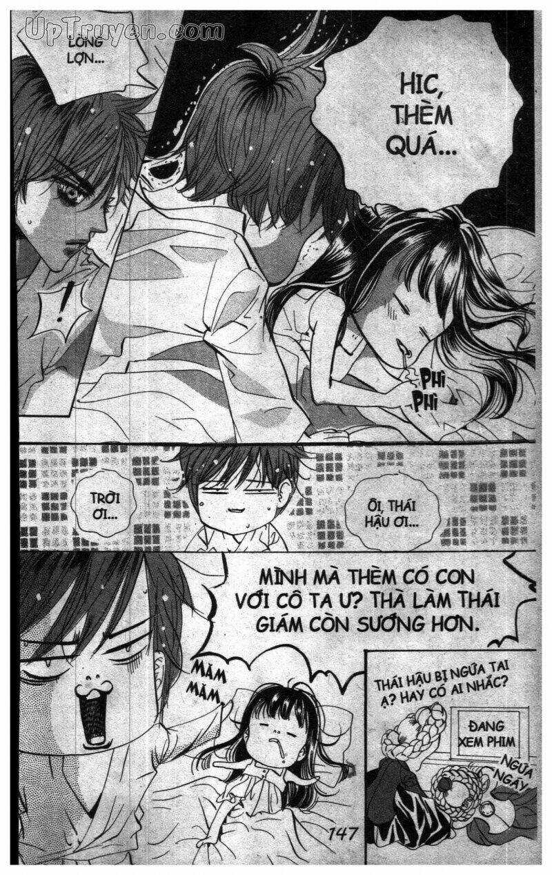 Hoàng Cung Chapter 9 trang 144