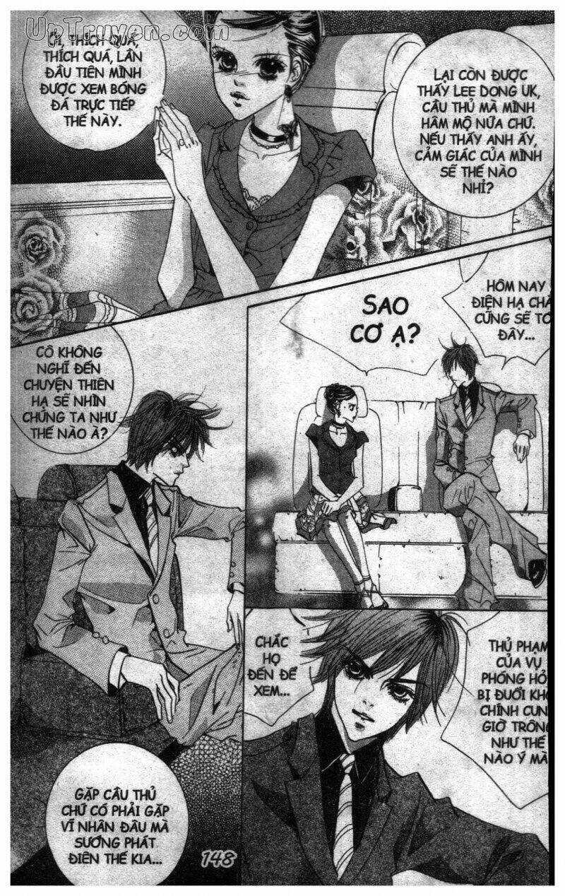 Hoàng Cung Chapter 9 trang 145