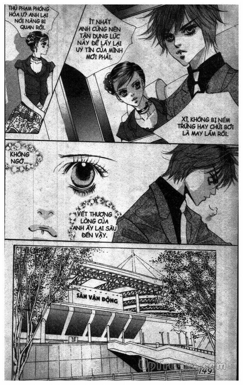 Hoàng Cung Chapter 9 trang 146