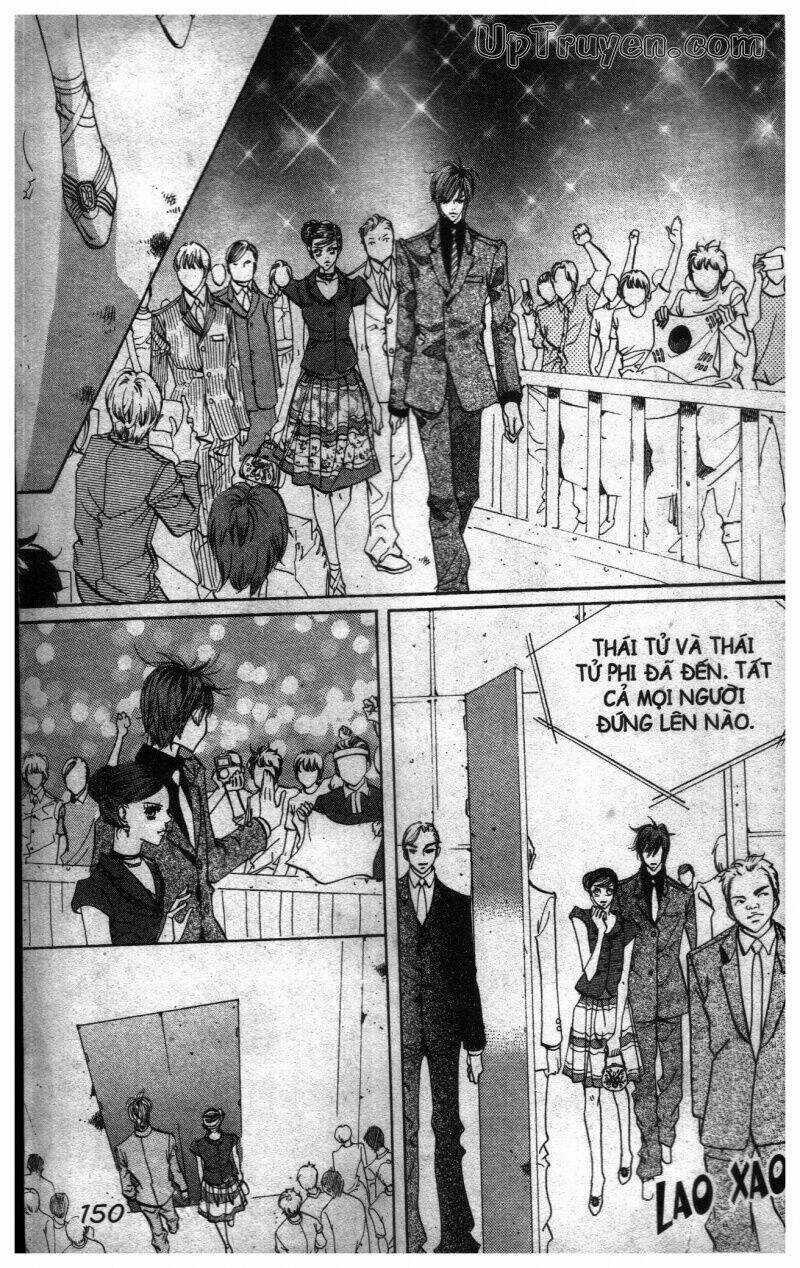 Hoàng Cung Chapter 9 trang 147