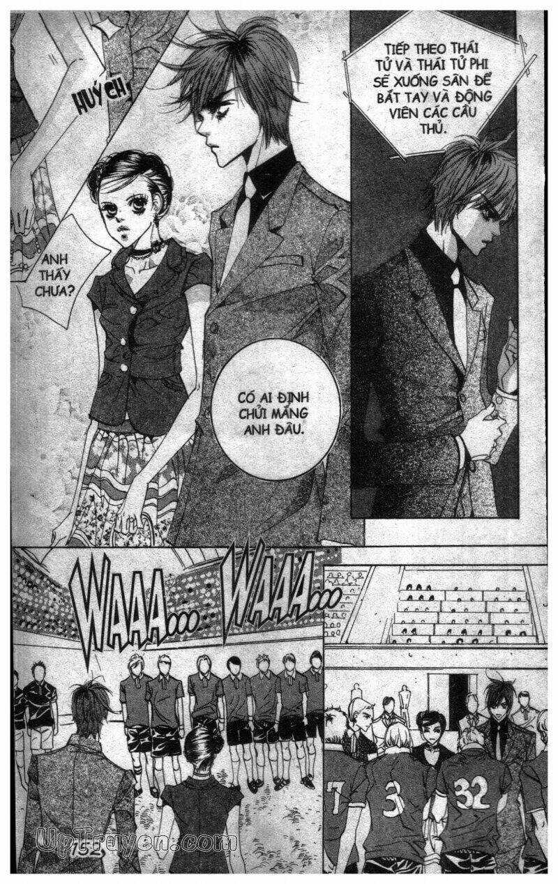Hoàng Cung Chapter 9 trang 149