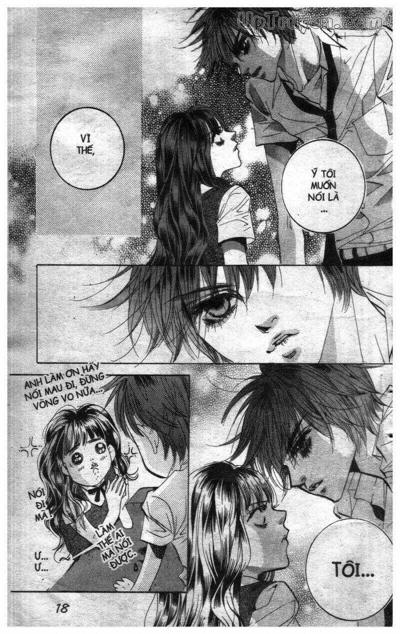Hoàng Cung Chapter 9 trang 15