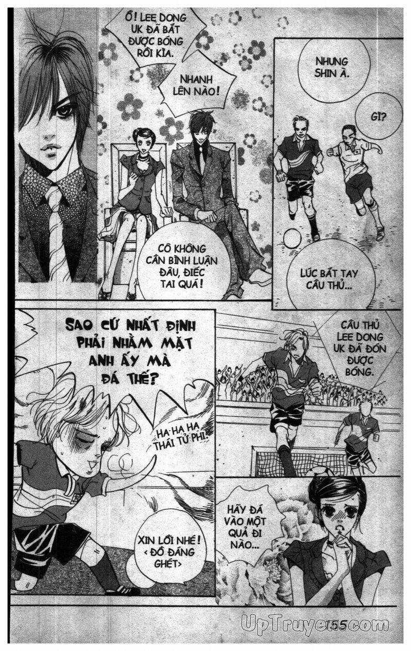 Hoàng Cung Chapter 9 trang 152