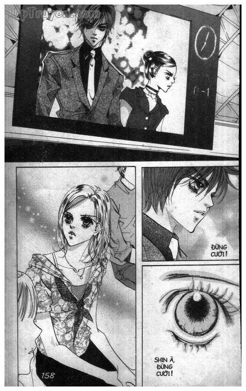 Hoàng Cung Chapter 9 trang 155