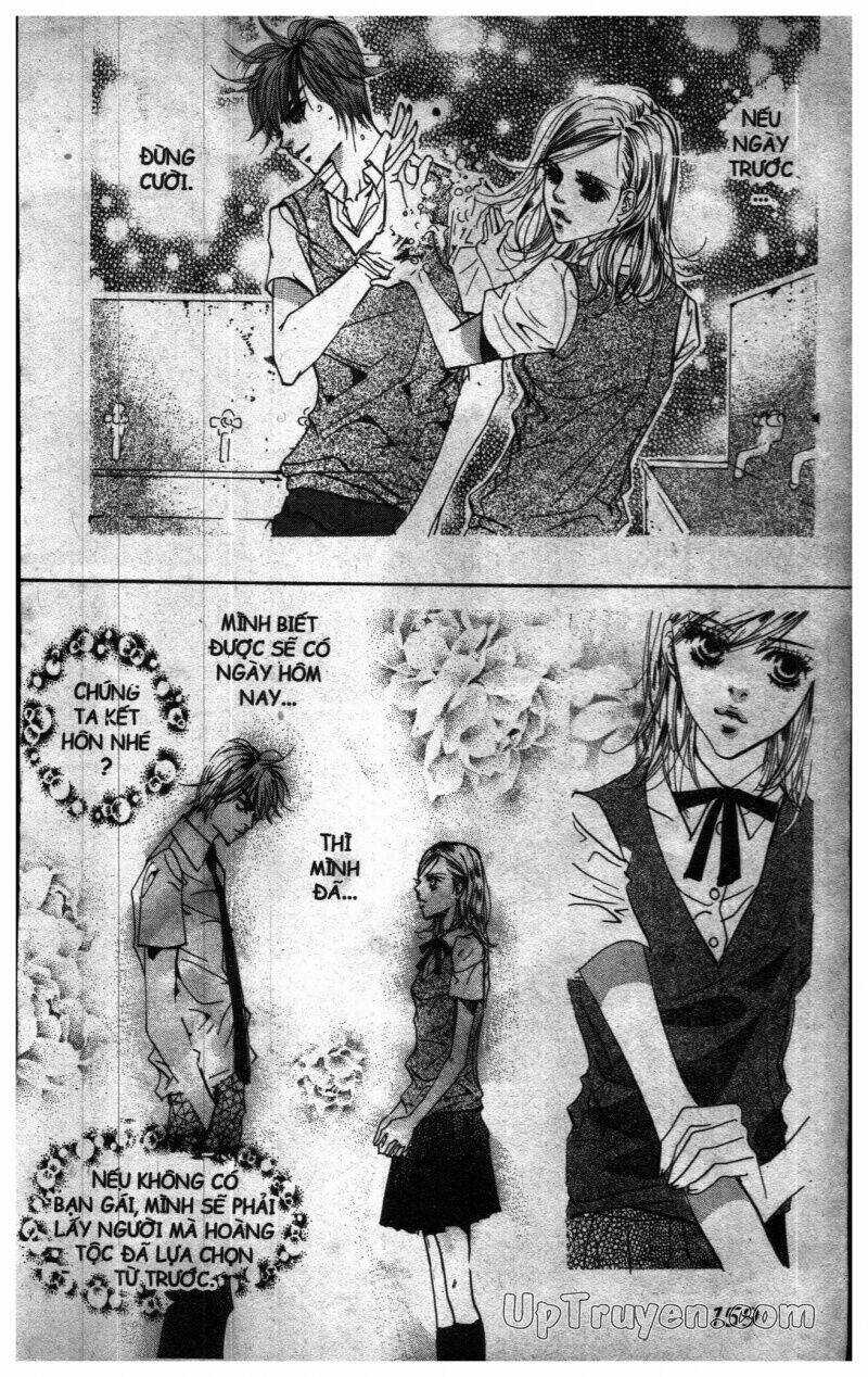 Hoàng Cung Chapter 9 trang 156