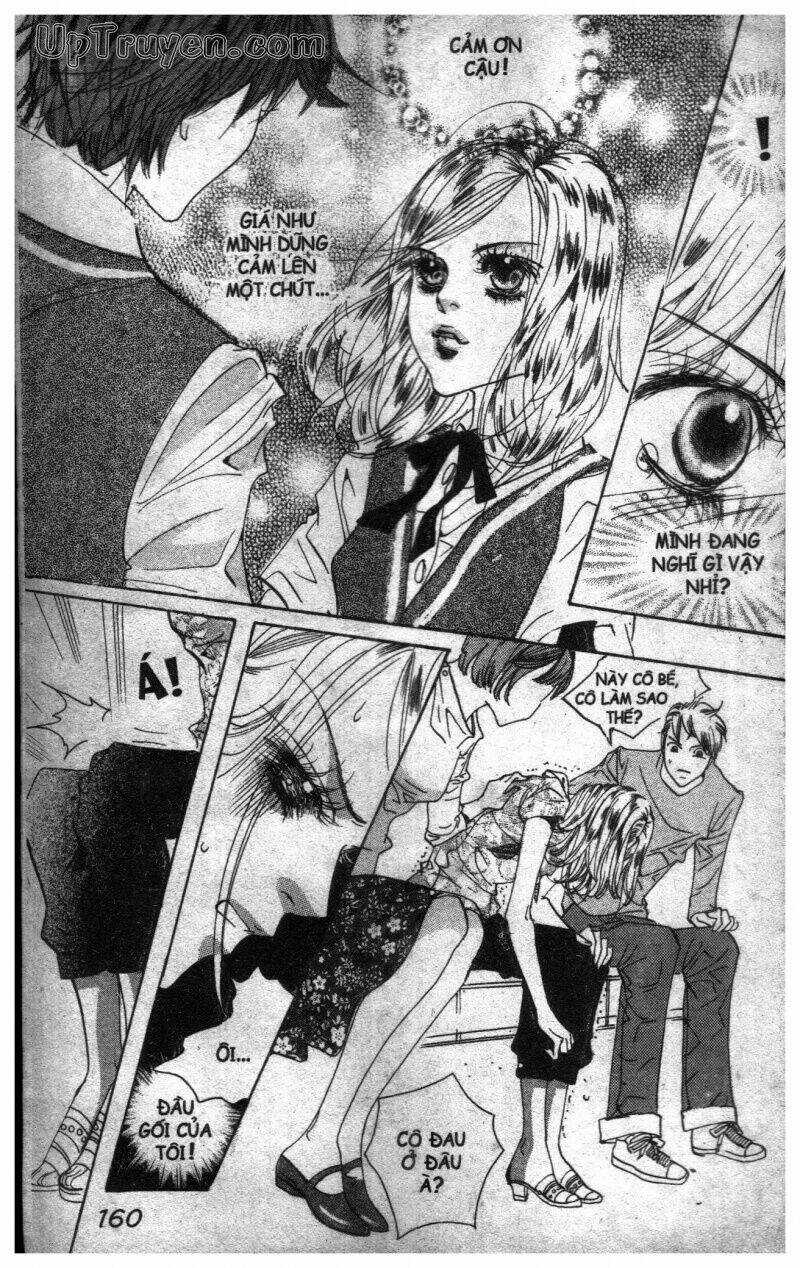 Hoàng Cung Chapter 9 trang 157