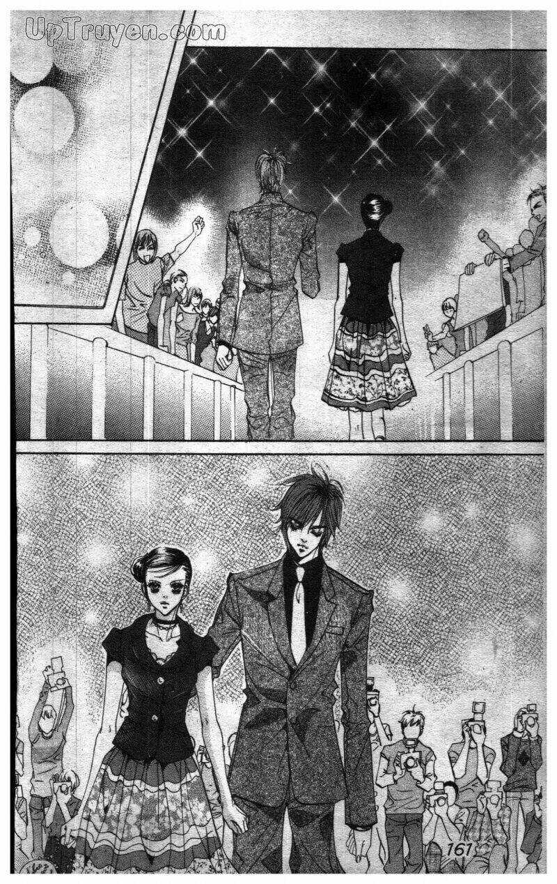 Hoàng Cung Chapter 9 trang 158