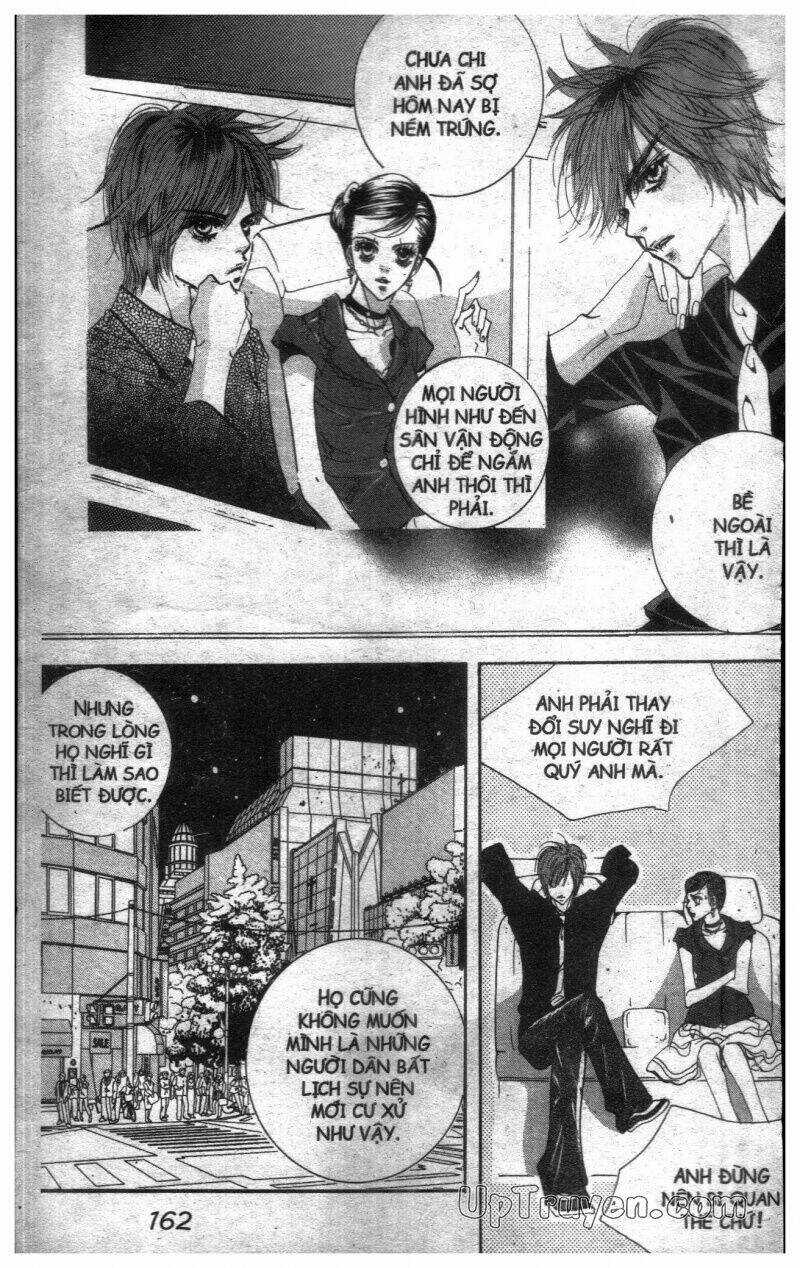 Hoàng Cung Chapter 9 trang 159