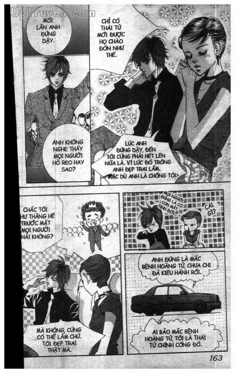 Hoàng Cung Chapter 9 trang 160