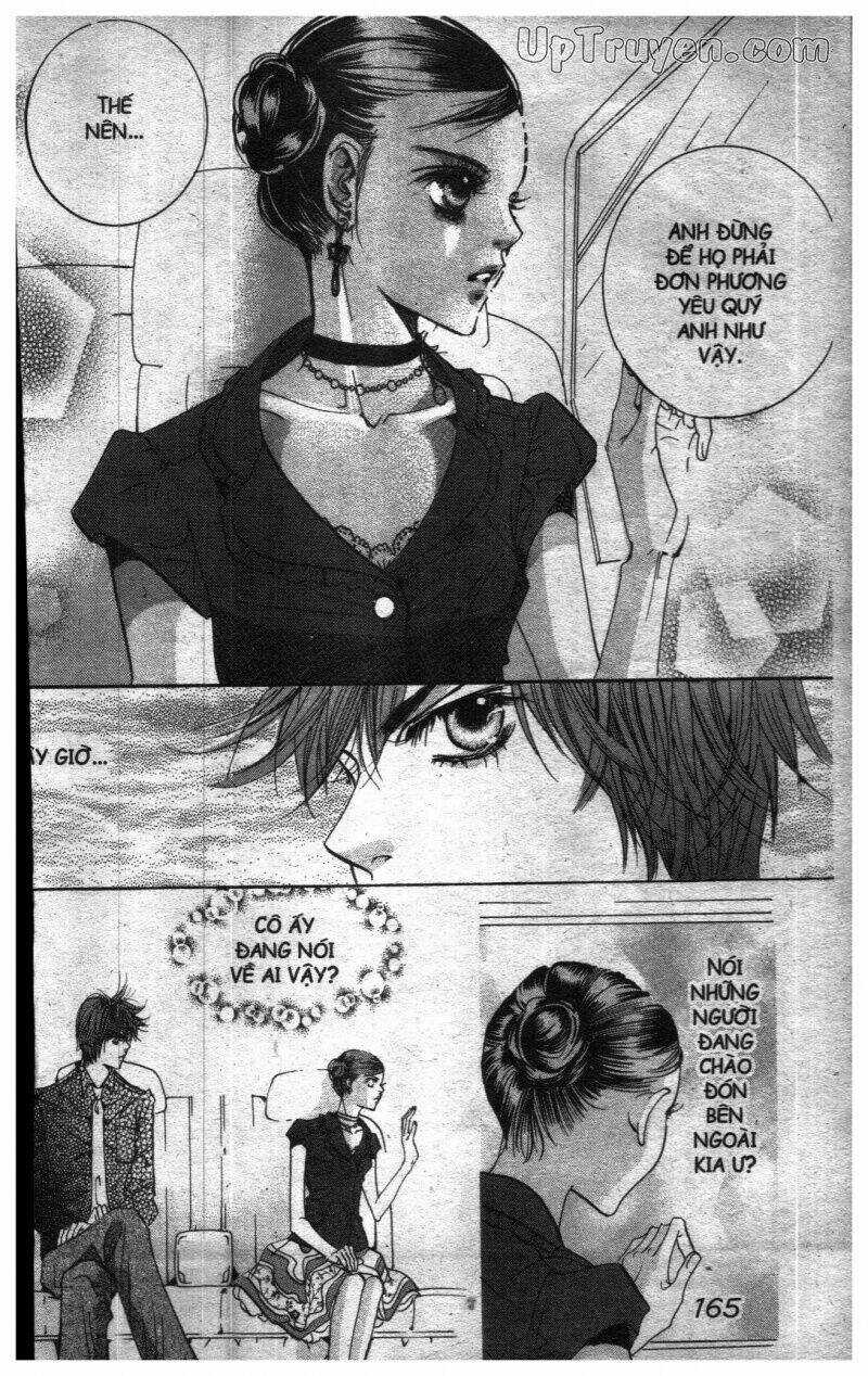 Hoàng Cung Chapter 9 trang 162