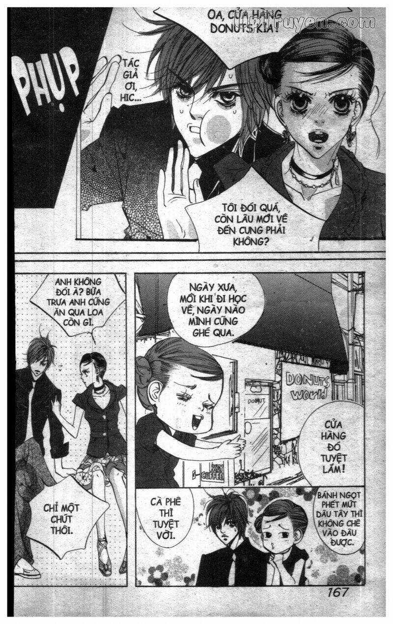 Hoàng Cung Chapter 9 trang 164