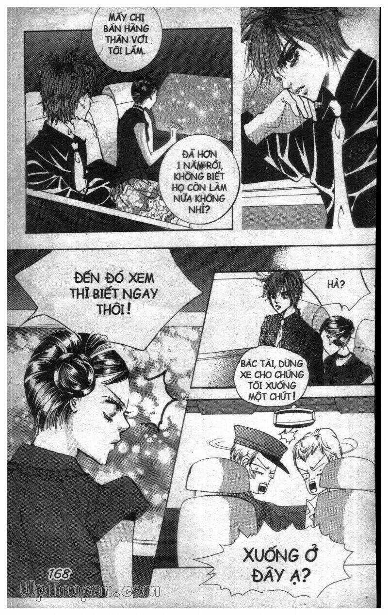 Hoàng Cung Chapter 9 trang 165