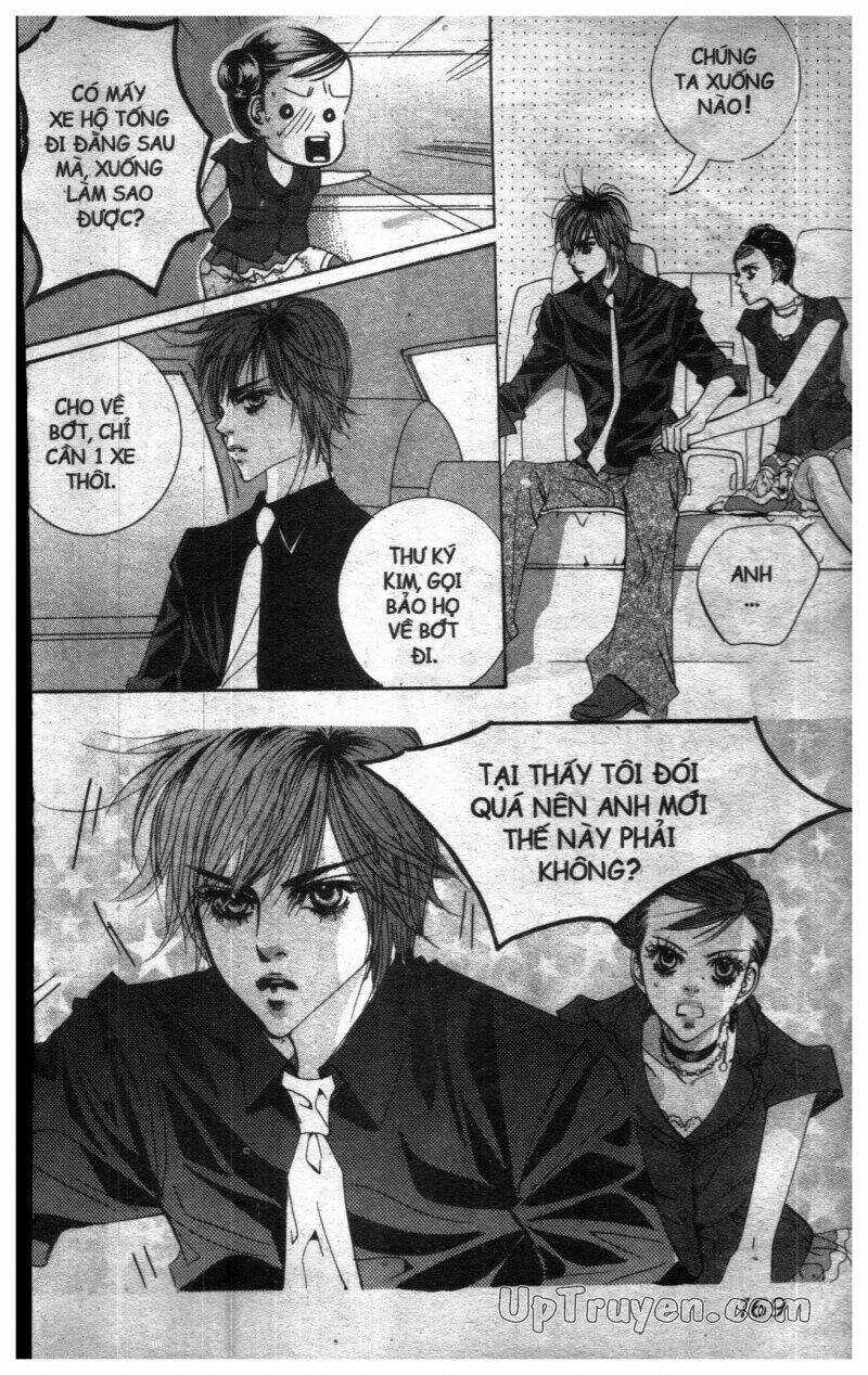 Hoàng Cung Chapter 9 trang 166