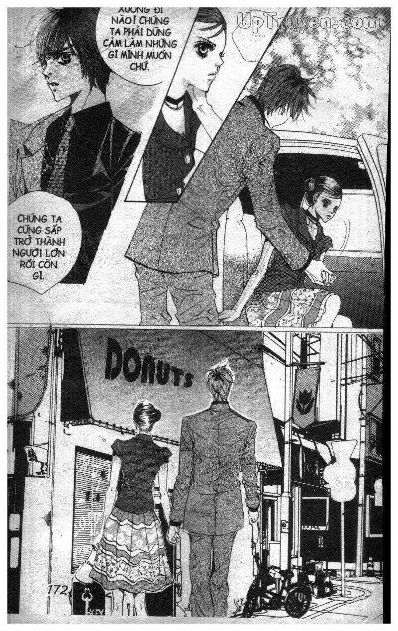 Hoàng Cung Chapter 9 trang 169