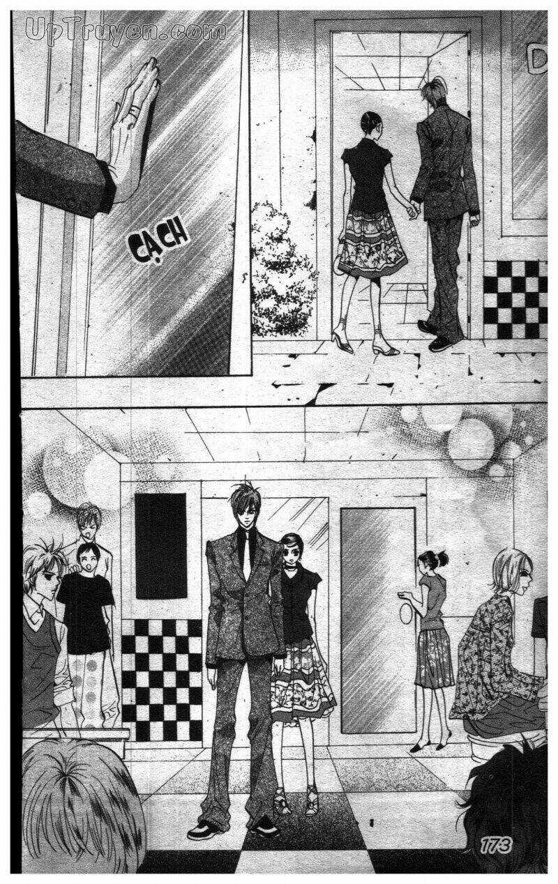 Hoàng Cung Chapter 9 trang 170