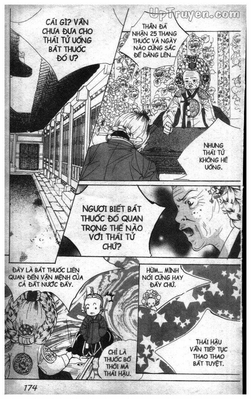 Hoàng Cung Chapter 9 trang 171