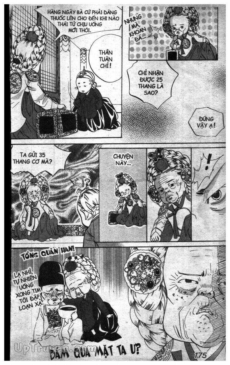 Hoàng Cung Chapter 9 trang 172