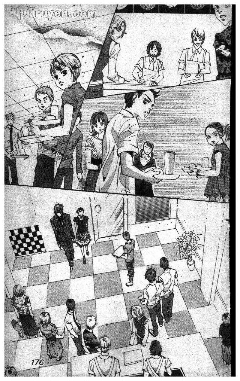 Hoàng Cung Chapter 9 trang 173