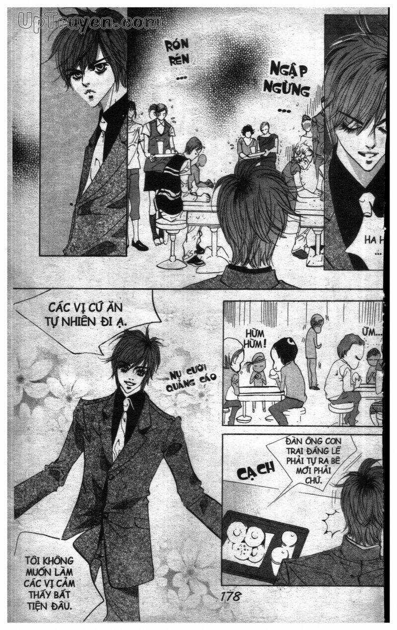 Hoàng Cung Chapter 9 trang 175