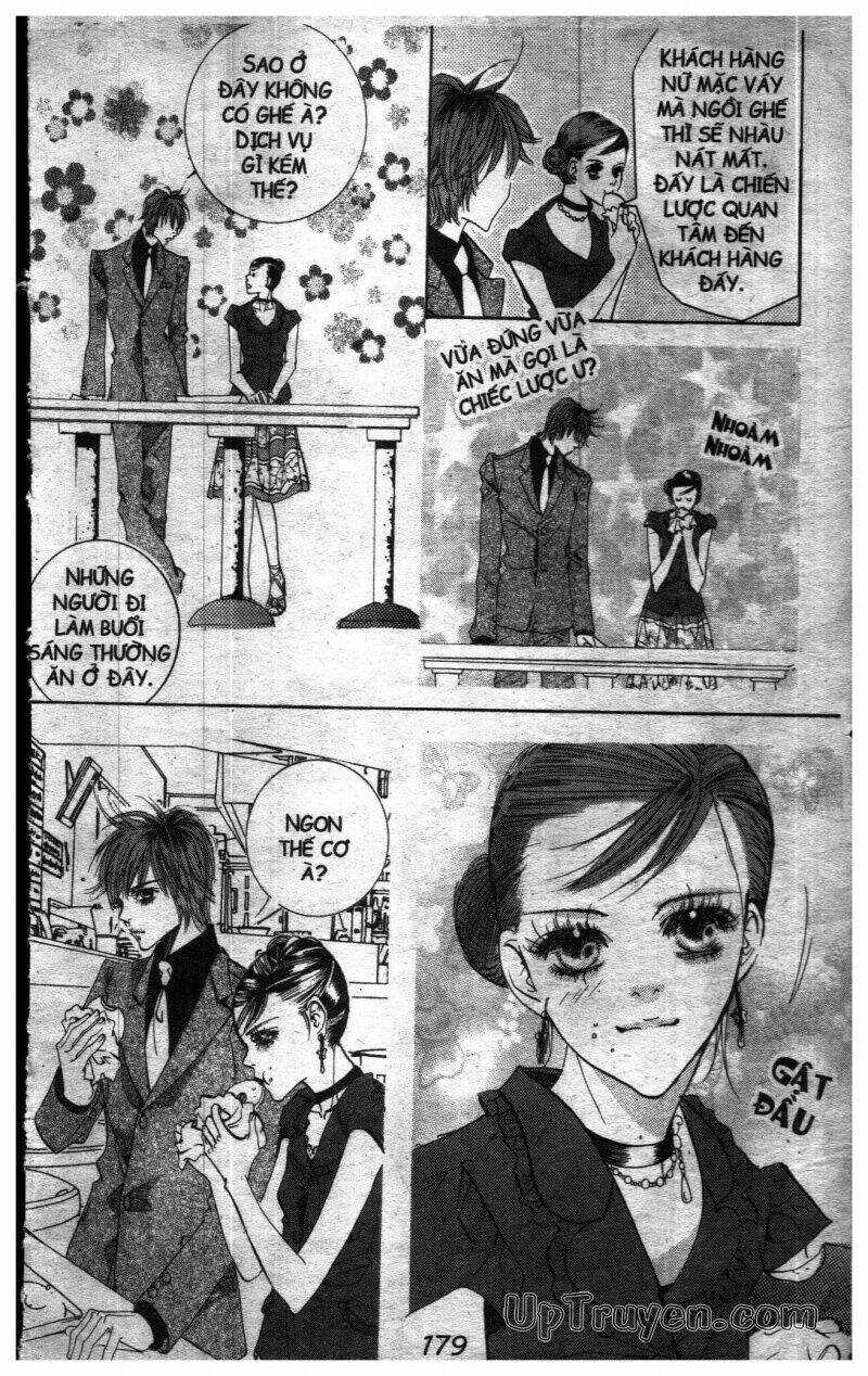 Hoàng Cung Chapter 9 trang 176