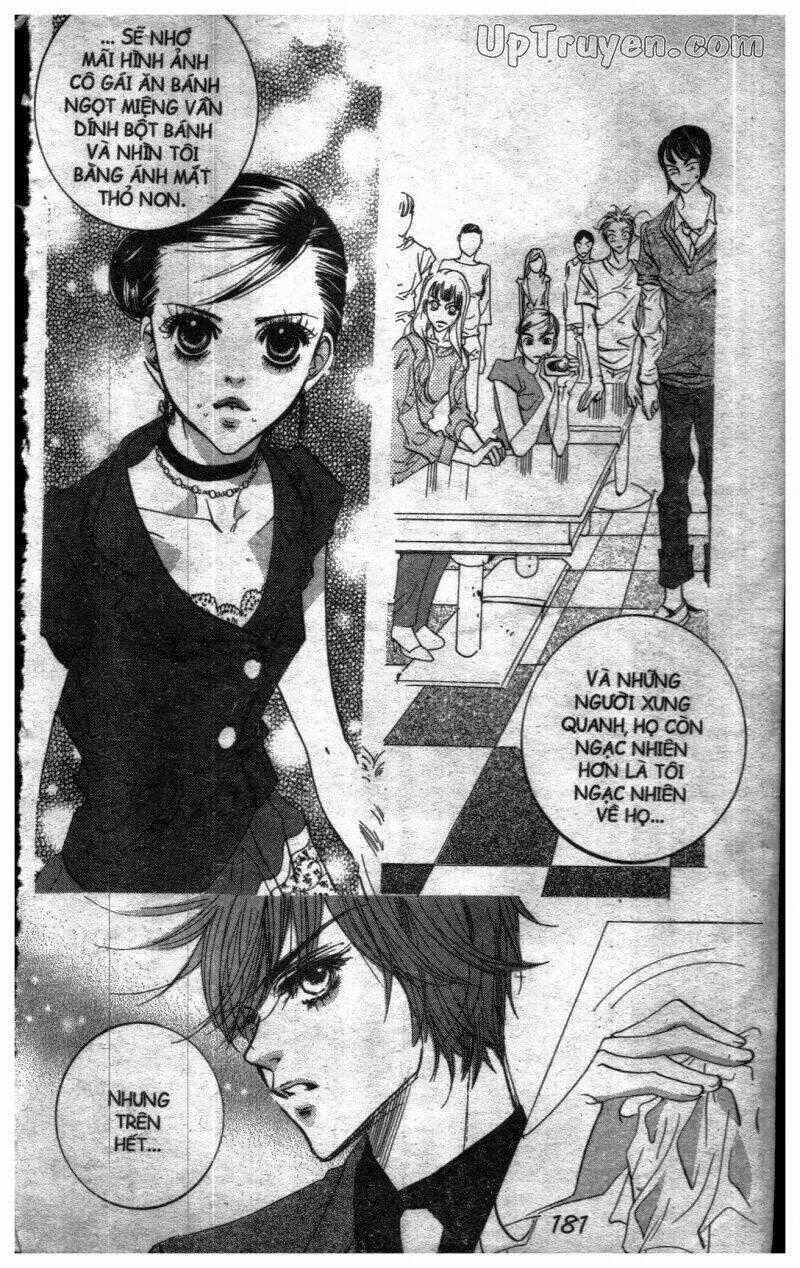 Hoàng Cung Chapter 9 trang 178