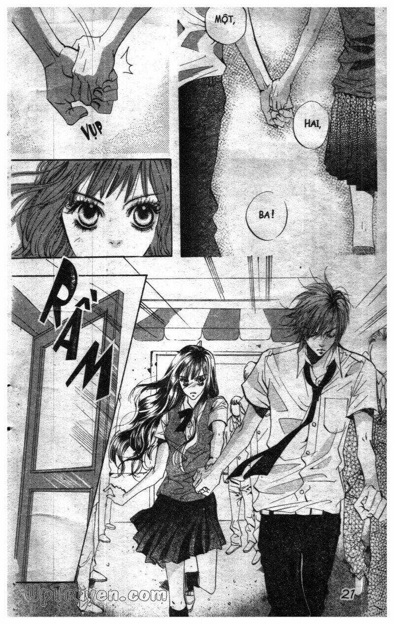 Hoàng Cung Chapter 9 trang 18