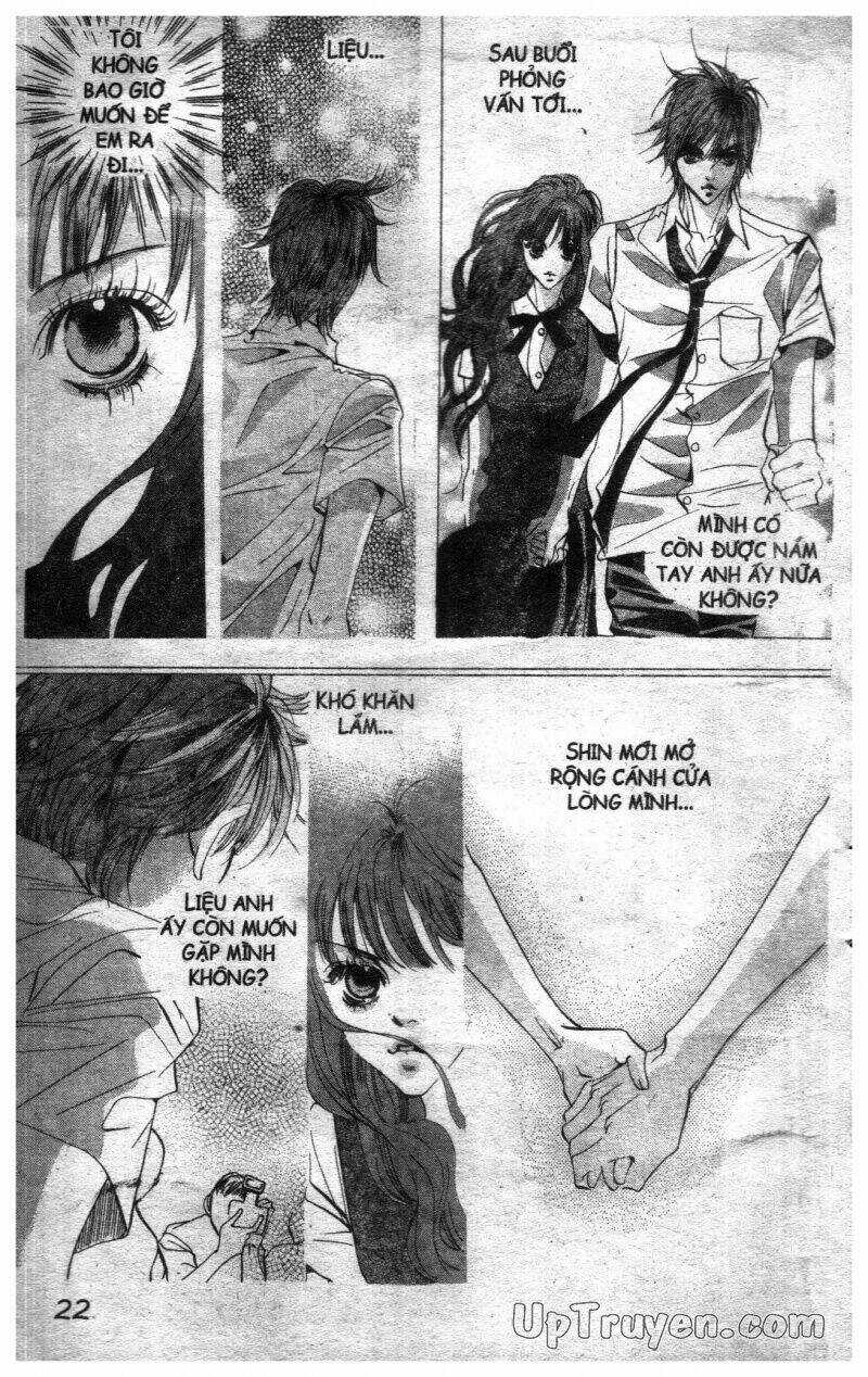 Hoàng Cung Chapter 9 trang 19