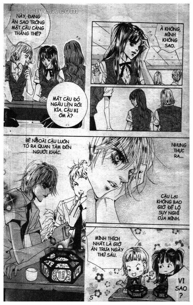 Hoàng Cung Chapter 9 trang 2