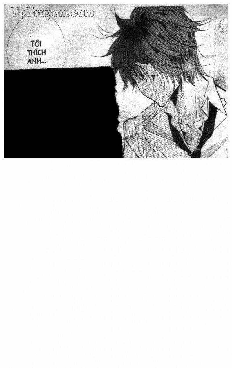 Hoàng Cung Chapter 9 trang 21