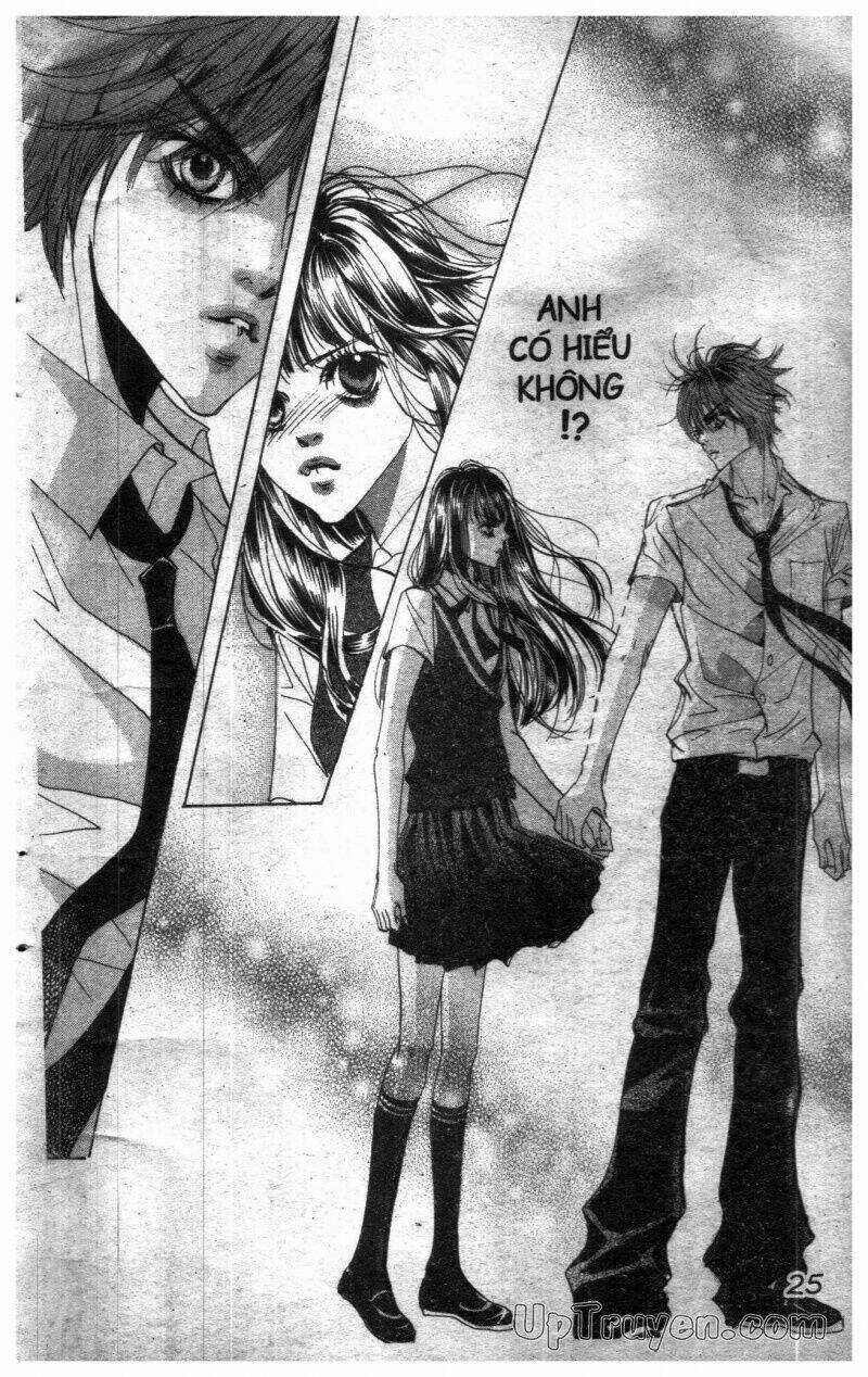 Hoàng Cung Chapter 9 trang 24