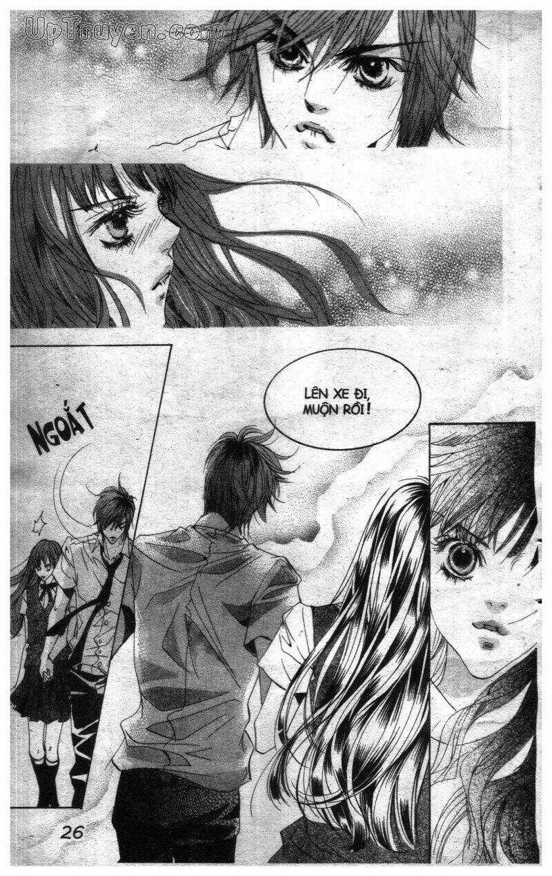 Hoàng Cung Chapter 9 trang 25