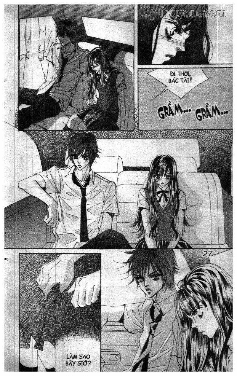 Hoàng Cung Chapter 9 trang 26
