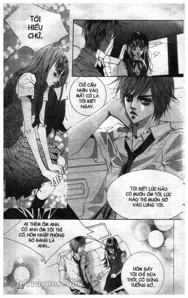 Hoàng Cung Chapter 9 trang 27