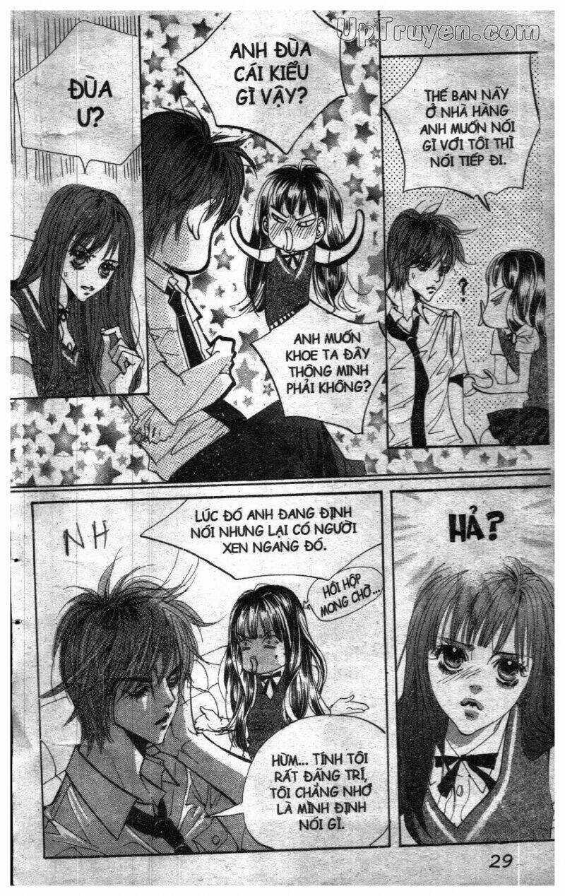 Hoàng Cung Chapter 9 trang 28