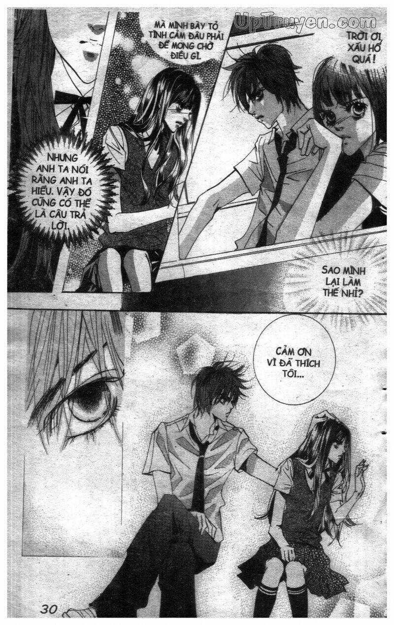 Hoàng Cung Chapter 9 trang 29