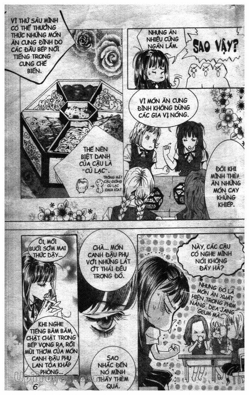 Hoàng Cung Chapter 9 trang 3