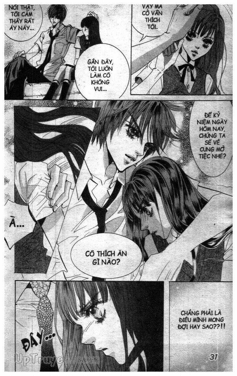 Hoàng Cung Chapter 9 trang 30