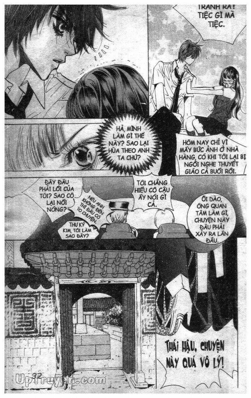 Hoàng Cung Chapter 9 trang 31