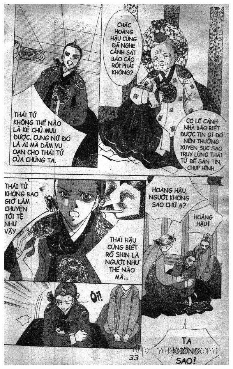 Hoàng Cung Chapter 9 trang 32