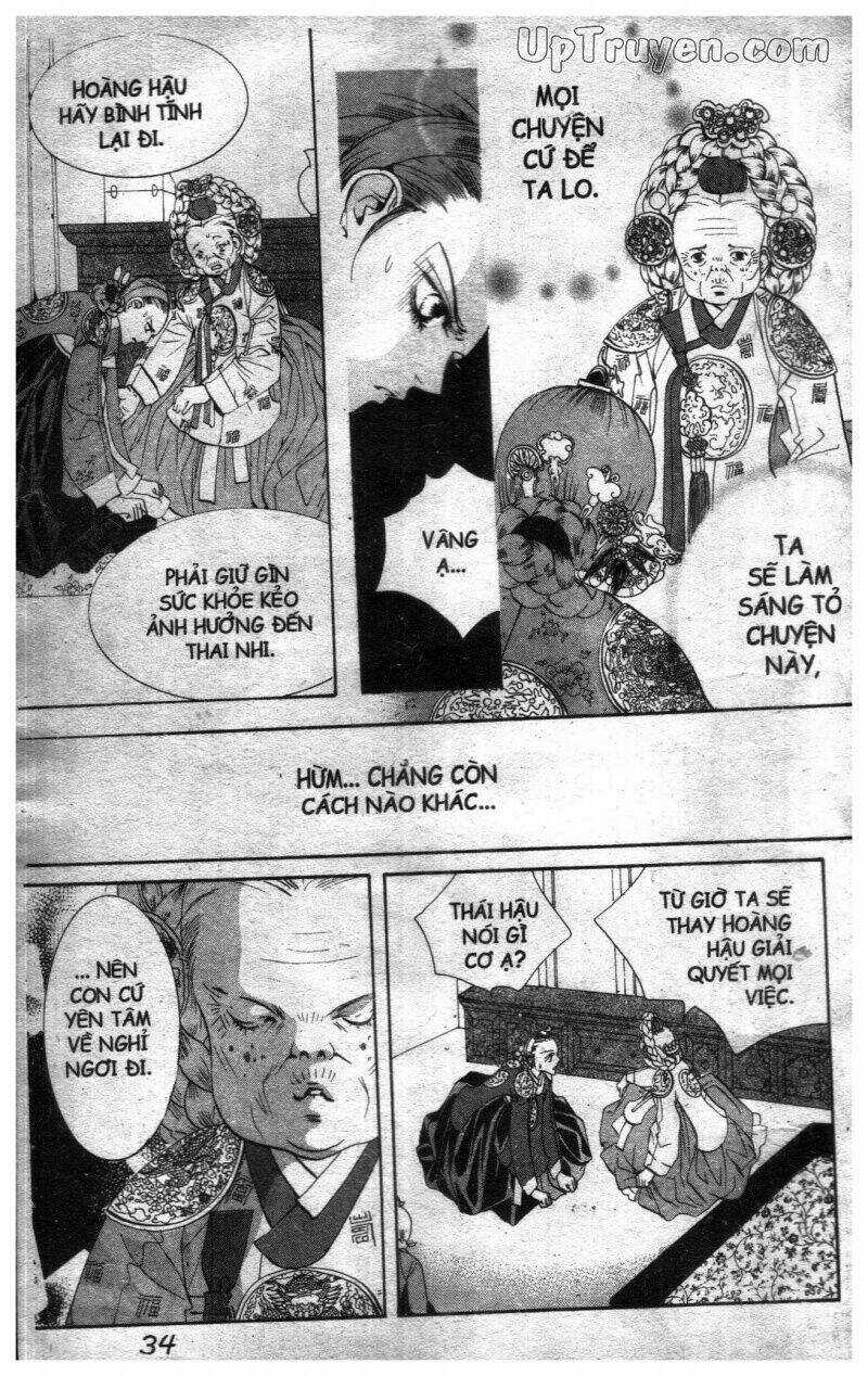 Hoàng Cung Chapter 9 trang 33