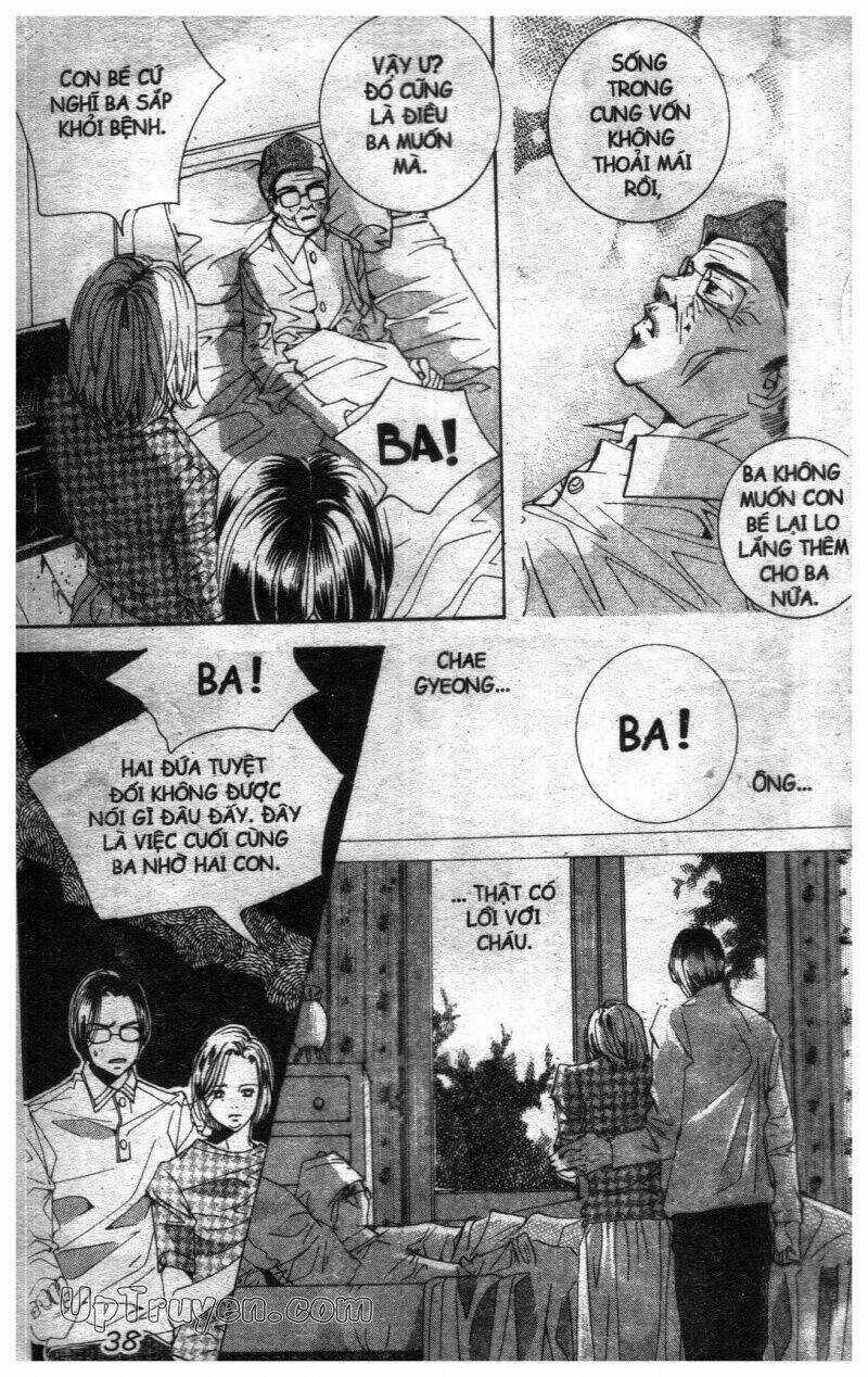 Hoàng Cung Chapter 9 trang 37