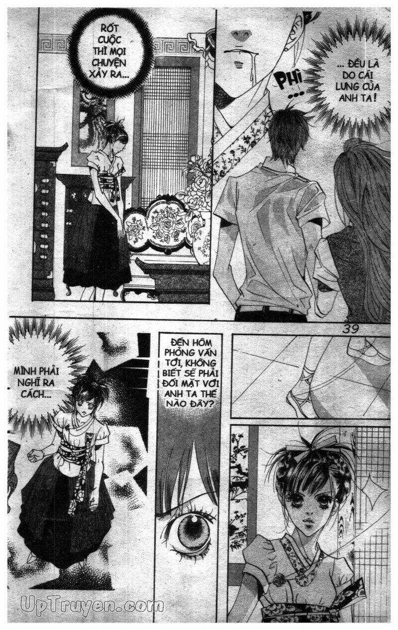 Hoàng Cung Chapter 9 trang 38