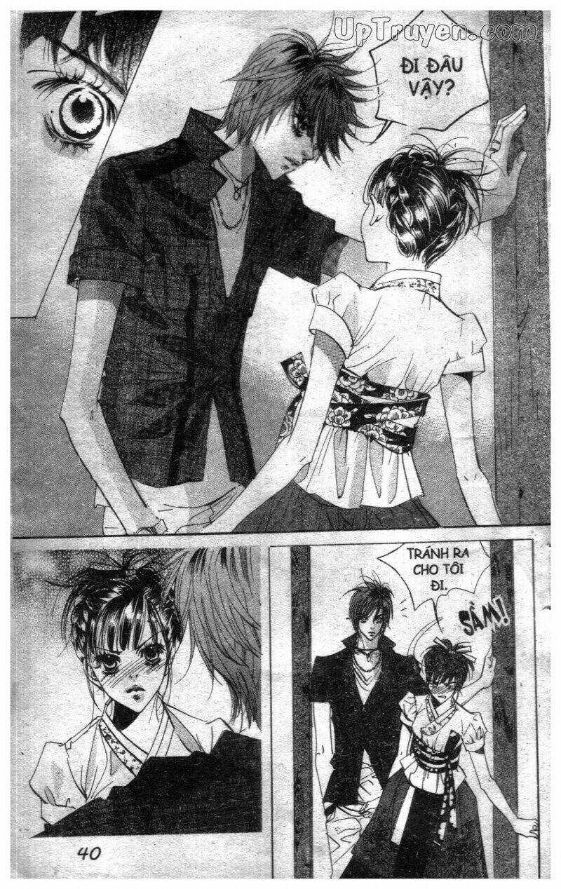 Hoàng Cung Chapter 9 trang 39