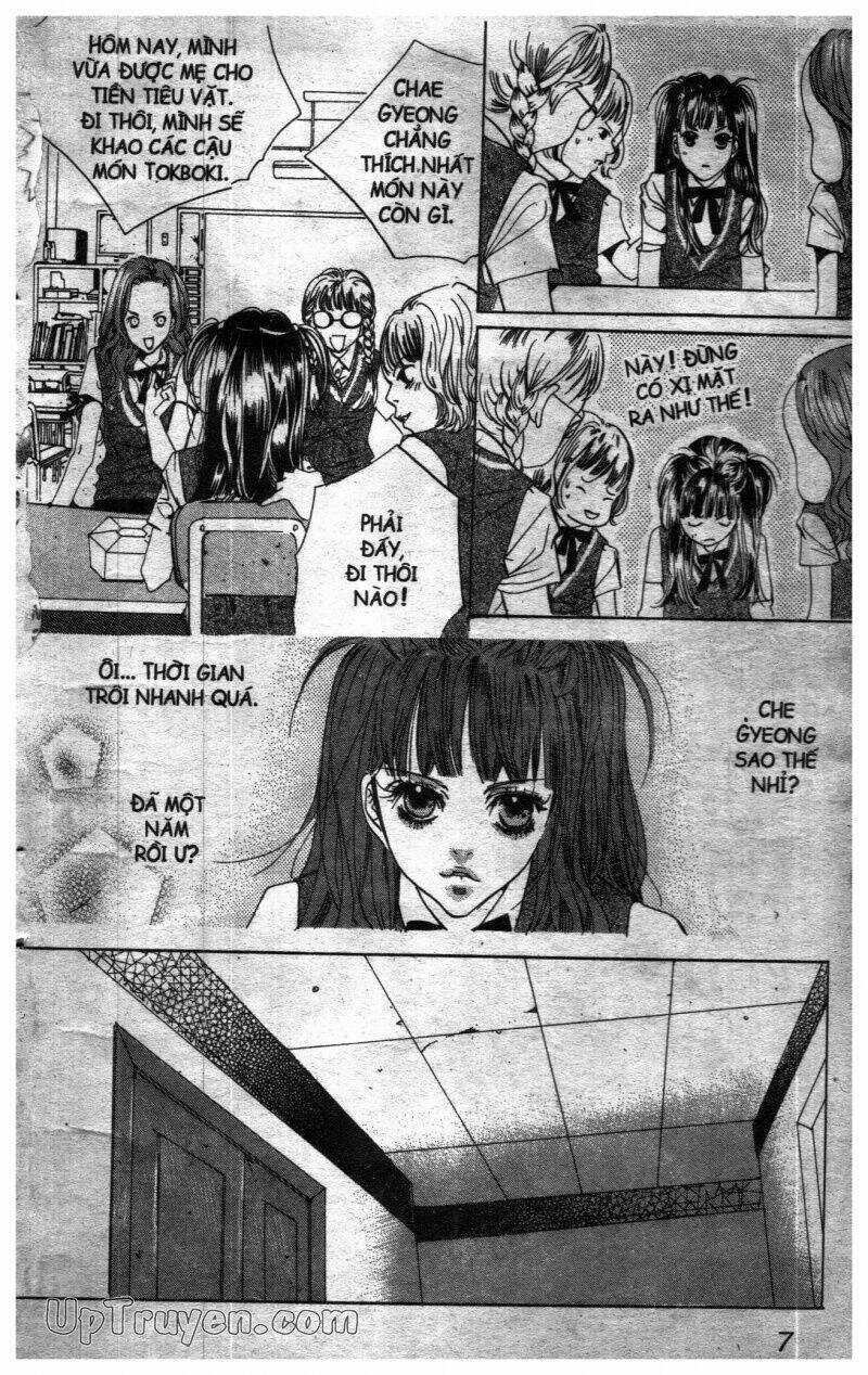 Hoàng Cung Chapter 9 trang 4