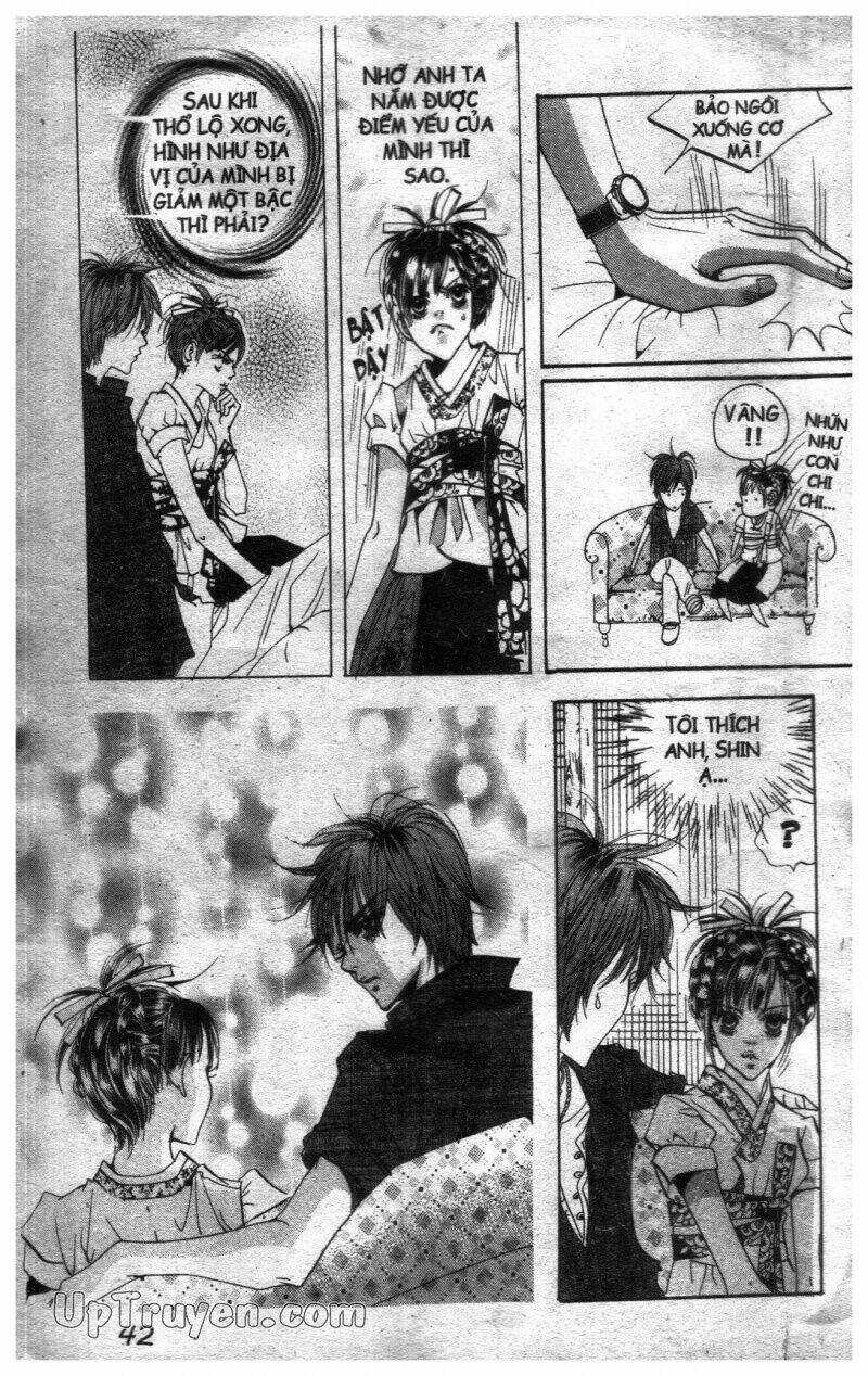 Hoàng Cung Chapter 9 trang 41