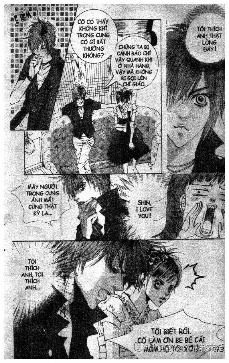 Hoàng Cung Chapter 9 trang 42