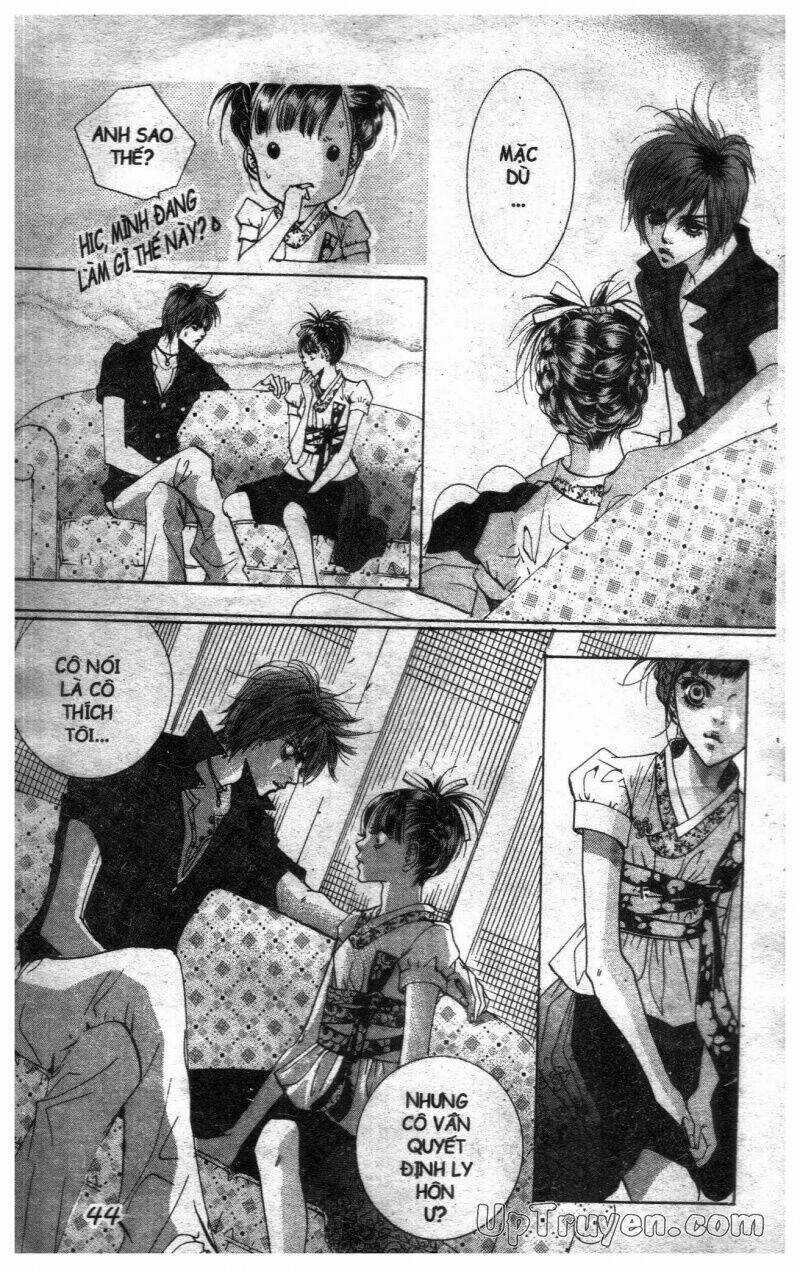 Hoàng Cung Chapter 9 trang 43