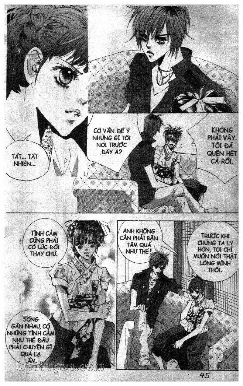 Hoàng Cung Chapter 9 trang 44